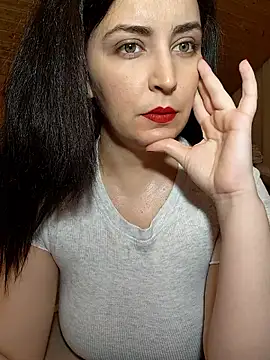Snapshot of Selena_Selly7 chatting on 01/18/26, 06:34 Selena Selly7 online show from 01/18/26, 06:34