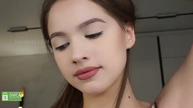 hecola online show from 12/03/24, 02:27