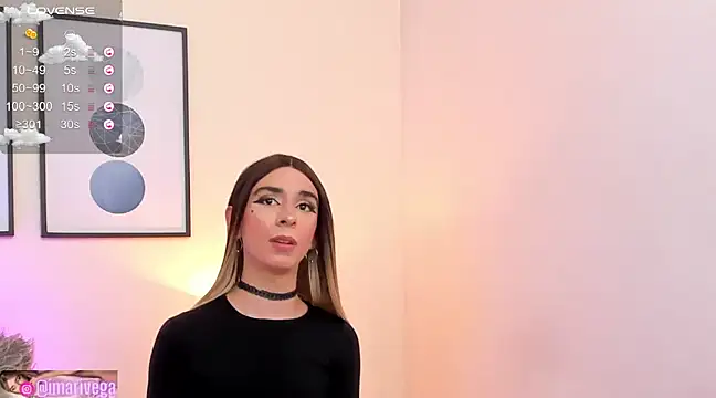 ariivega online show from 12/18/24, 12:40