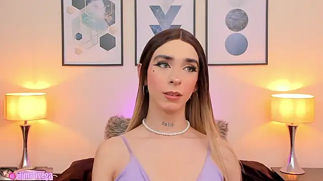 ariivega online show from 01/28/25, 10:01