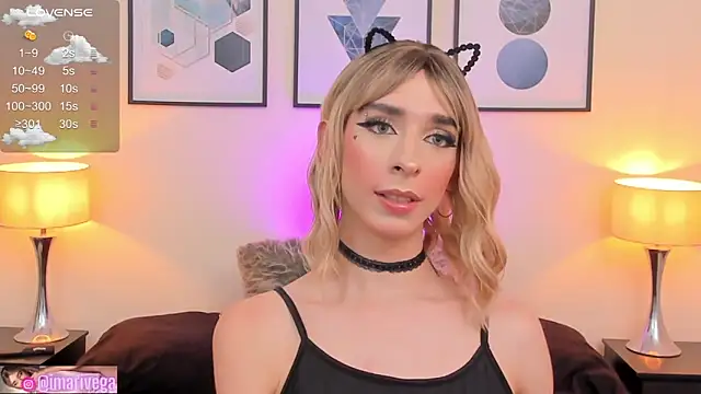 ariivega online show from 02/12/25, 04:33