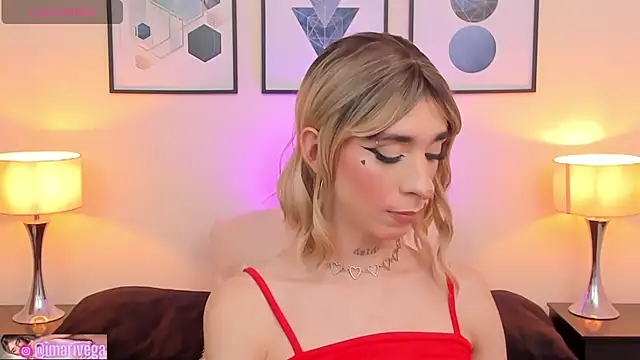 ariivega online show from 02/26/25, 03:21