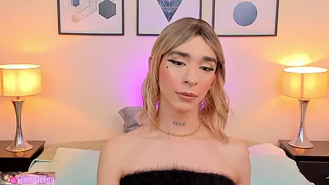 ariivega online show from 02/27/25, 02:53