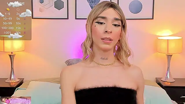 ariivega online show from 02/27/25, 10:37