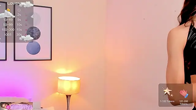 ariivega online show from 03/11/25, 06:00