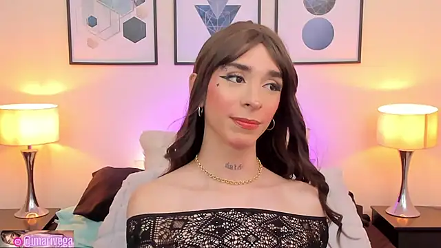 ariivega online show from 03/14/25, 11:00