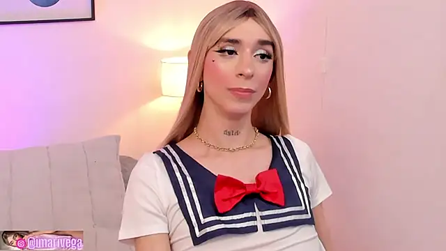 ariivega online show from 09/28/25, 07:14