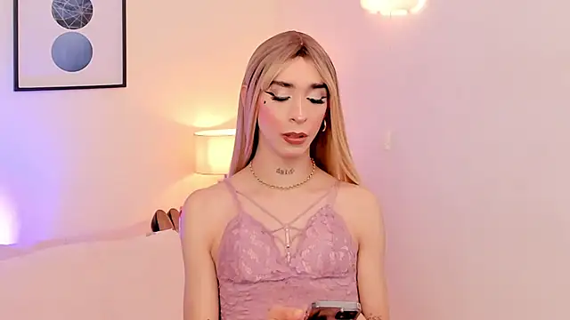 ariivega online show from 10/25/25, 09:06