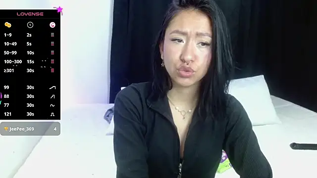 Anne Nicholson online show from 12/14/24, 03:40