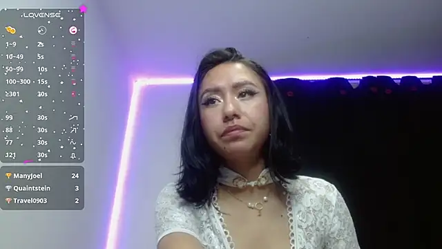 Anne Nicholson online show from 12/27/24, 06:35