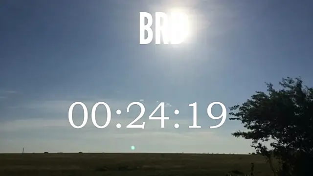 ulmo br online show from 06/14/26, 06:43