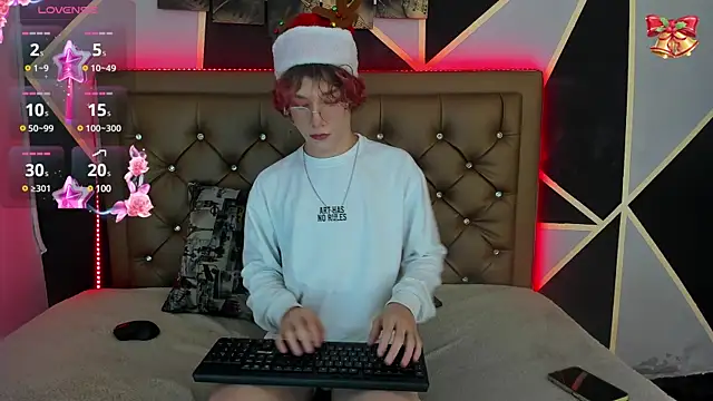 Max lover1 online show from 12/24/24, 03:26