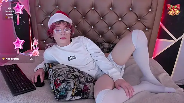 Max lover1 online show from 12/24/24, 06:28