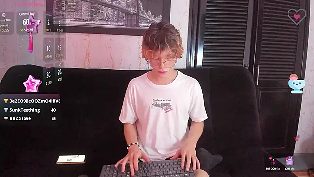 Max lover1 online show from 02/03/25, 05:03