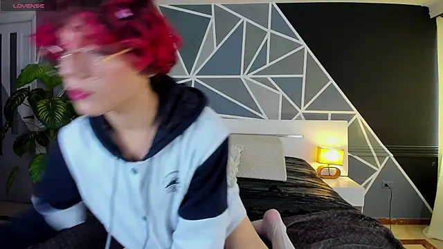 Max lover1 online show from 03/11/25, 07:36