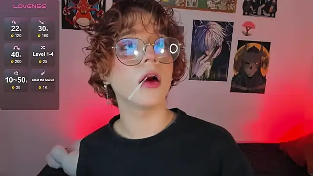 Max lover1 online show from 09/25/25, 01:20