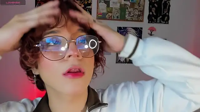 Max lover1 online show from 10/21/25, 02:12