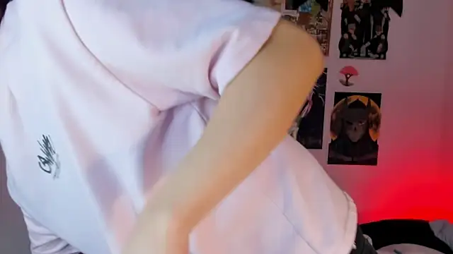 Max lover1 online show from 10/24/25, 01:03