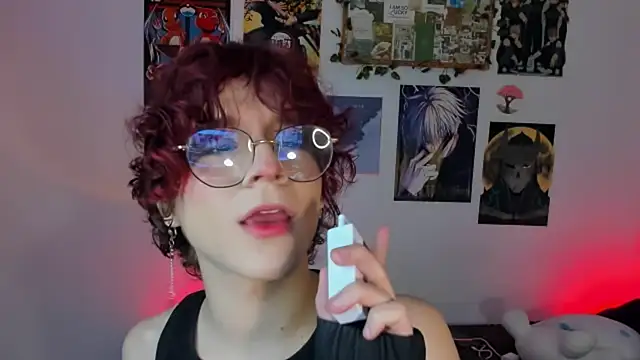 Max lover1 online show from 11/27/25, 02:02