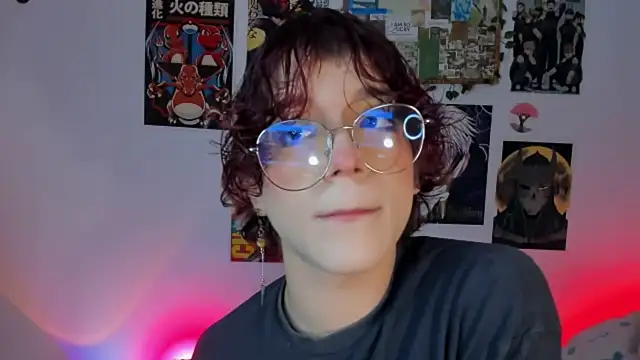 Max lover1 online show from 12/20/25, 01:45