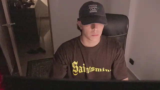 Tony Hoffa online show from 09/14/25, 02:33