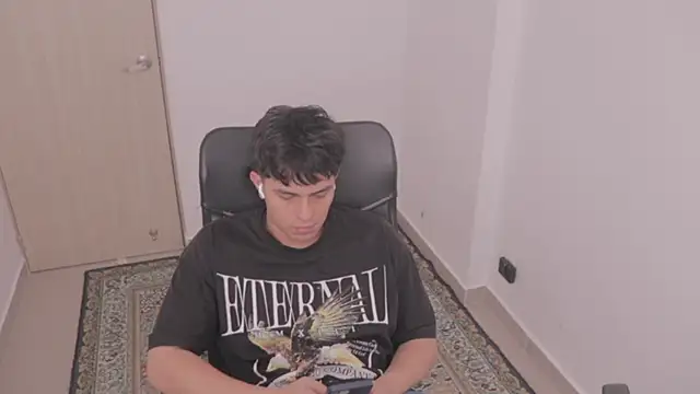 Tony Hoffa online show from 09/16/25, 05:36