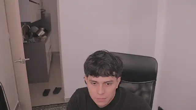 Tony Hoffa online show from 10/07/25, 08:28