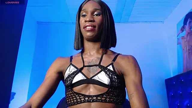 Kendall Gil online show from 02/22/25, 04:40