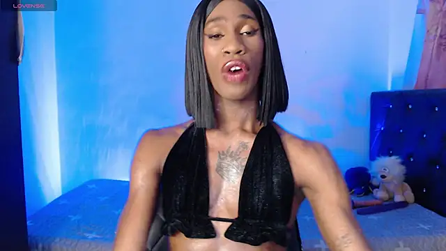 Kendall Gil online show from 02/24/25, 07:33