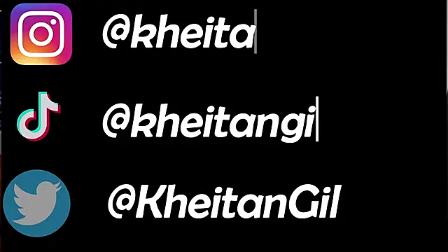 Kendall Gil online show from 09/20/25, 05:03