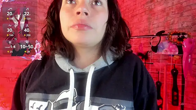 Cherry xoxx online show from 09/26/25, 11:14