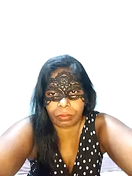 Aroma Sl online show from 10/14/25, 01:28