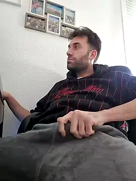 espanolmadrid online show from 12/27/24, 02:43