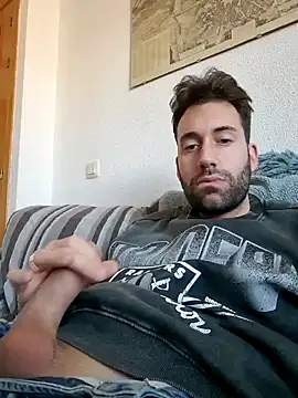 espanolmadrid online show from 12/31/24, 08:59