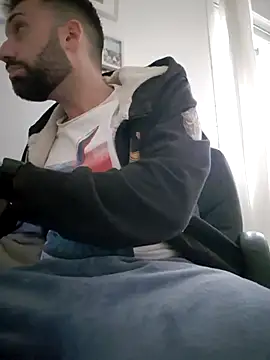 espanolmadrid online show from 01/20/25, 04:01