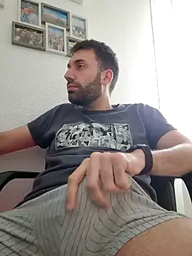 espanolmadrid online show from 02/09/25, 10:42