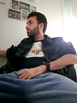 espanolmadrid online show from 03/09/25, 04:55