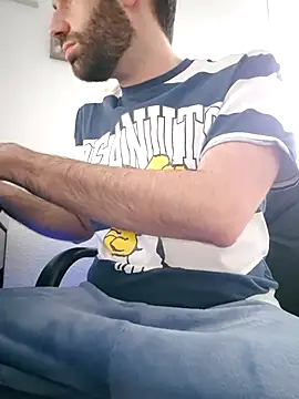 espanolmadrid online show from 03/14/25, 04:30