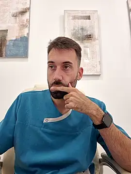 espanolmadrid online show from 09/18/25, 11:23