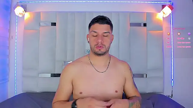 Jacoob19  online show from 01/29/25, 01:07