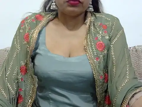 mishi kaur online show from 03/18/25, 01:53