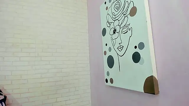 Snapshot of Tiffany_mendez chatting on 09/12/25, 12:05 Tiffany mendez online show from 09/12/25, 12:05