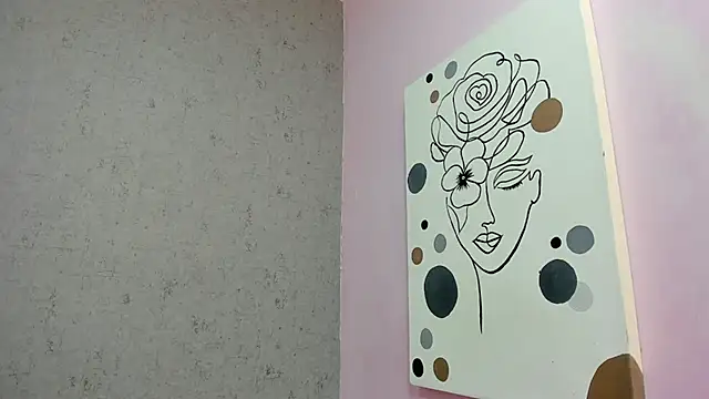 Snapshot of Tiffany_mendez chatting on 11/10/25, 12:04 Tiffany mendez online show from 11/10/25, 12:04