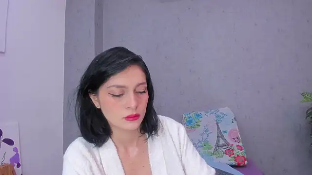 Snapshot of Tiffany_mendez chatting on 11/28/25, 12:19 Tiffany mendez online show from 11/28/25, 12:19