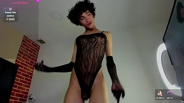 appolo jay online show from 02/18/25, 07:41