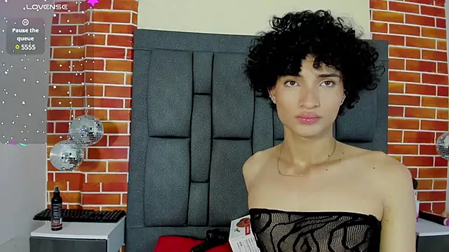 appolo jay online show from 02/21/25, 01:44