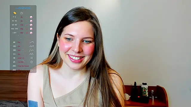 Annie aww online show from 12/11/24, 12:02