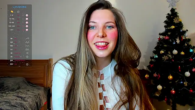 Annie aww online show from 12/18/24, 11:40