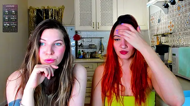 Annie aww online show from 12/22/24, 08:36