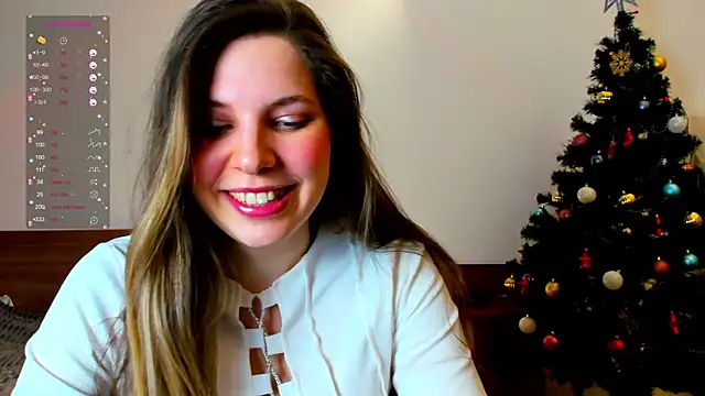 Annie aww online show from 12/24/24, 08:27